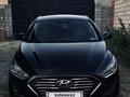 Hyundai Sonata 2017 года за 8 400 000 тг. в Шымкент – фото 17