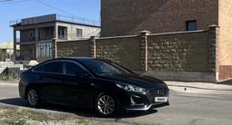 Hyundai Sonata 2017 годаүшін8 400 000 тг. в Шымкент – фото 3