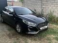 Hyundai Sonata 2017 года за 8 400 000 тг. в Шымкент – фото 5
