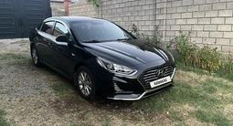 Hyundai Sonata 2017 годаүшін8 400 000 тг. в Шымкент – фото 5