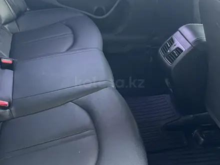 Hyundai Sonata 2017 года за 8 400 000 тг. в Шымкент – фото 8