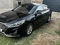 Hyundai Sonata 2017 года за 8 400 000 тг. в Шымкент – фото 6