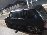 ВАЗ (Lada) Lada 2131 (5-ти дверный) 2019 года за 1 350 000 тг. в Индерборский