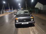 ВАЗ (Lada) Lada 2131 (5-ти дверный) 2019 года за 1 350 000 тг. в Индерборский – фото 4