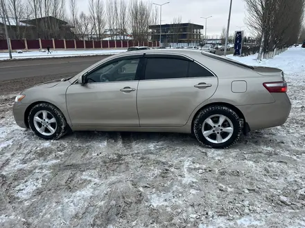 Toyota Camry 2007 года за 5 600 000 тг. в Астана – фото 10