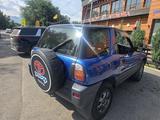 Toyota RAV4 1995 года за 2 700 000 тг. в Алматы – фото 4