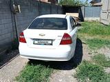 Chevrolet Nexia 2021 годаүшін3 500 000 тг. в Алматы – фото 2