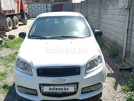 Chevrolet Nexia 2021 года за 3 500 000 тг. в Алматы – фото 3