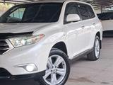 Toyota Highlander 2011 года за 14 500 000 тг. в Алматы