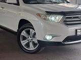Toyota Highlander 2011 года за 14 500 000 тг. в Алматы – фото 2