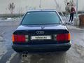 Audi 100 1993 года за 2 100 000 тг. в Шымкент – фото 9