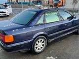 Audi 100 1993 года за 2 100 000 тг. в Шымкент – фото 5