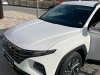 Hyundai Tucson 2024 годаүшін14 700 000 тг. в Атырау