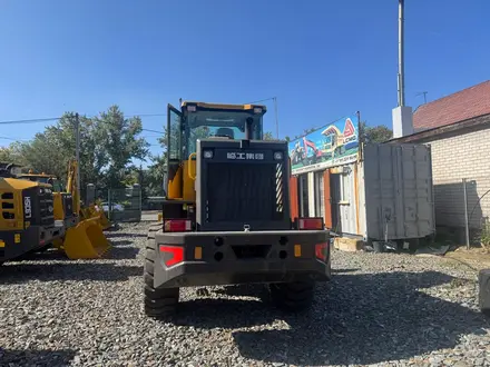 LGZT  ZL930 2025 года за 12 500 000 тг. в Усть-Каменогорск – фото 3