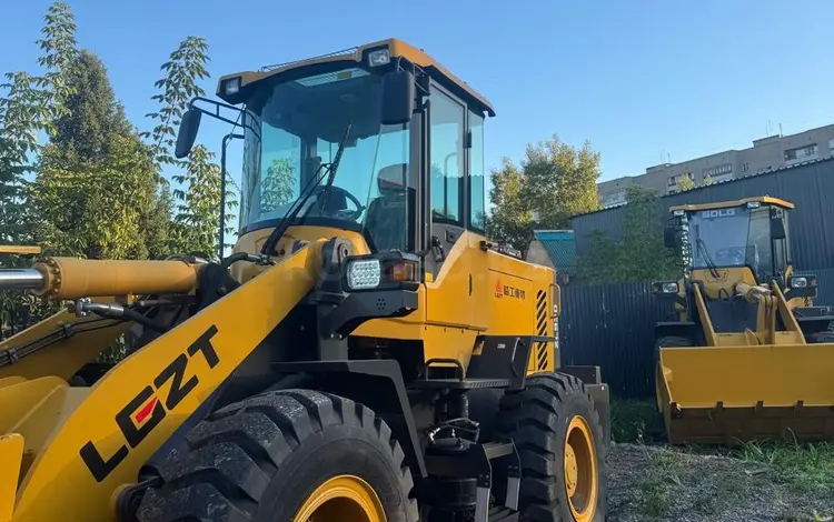 LGZT  ZL930 2025 года за 12 500 000 тг. в Усть-Каменогорск