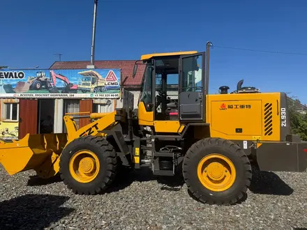 LGZT  ZL930 2025 года за 12 500 000 тг. в Усть-Каменогорск – фото 4