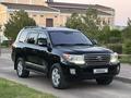 Toyota Land Cruiser 2013 годаүшін23 000 000 тг. в Шымкент – фото 2