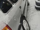 Opel Zafira 2000 года за 500 000 тг. в Астана – фото 4