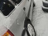 Opel Zafira 2000 года за 500 000 тг. в Астана – фото 4