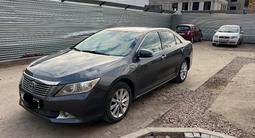 Toyota Camry 2012 года за 8 550 000 тг. в Астана – фото 2