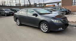 Toyota Camry 2012 года за 8 550 000 тг. в Астана – фото 3