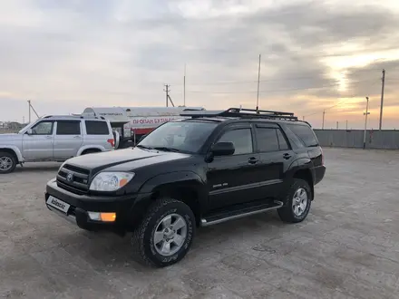 Toyota 4Runner 2003 года за 7 800 000 тг. в Жанаозен – фото 2