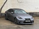 Lexus IS 250 2015 года за 11 990 000 тг. в Актау – фото 3