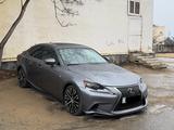 Lexus IS 250 2015 года за 12 500 000 тг. в Актау