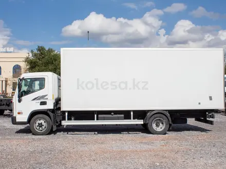 Hyundai  EX9 промтоварный фургон 2026 года за 29 700 000 тг. в Актобе – фото 4