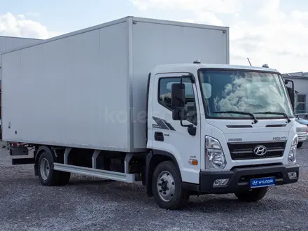 Hyundai  EX9 промтоварный фургон 2026 года за 29 700 000 тг. в Актобе