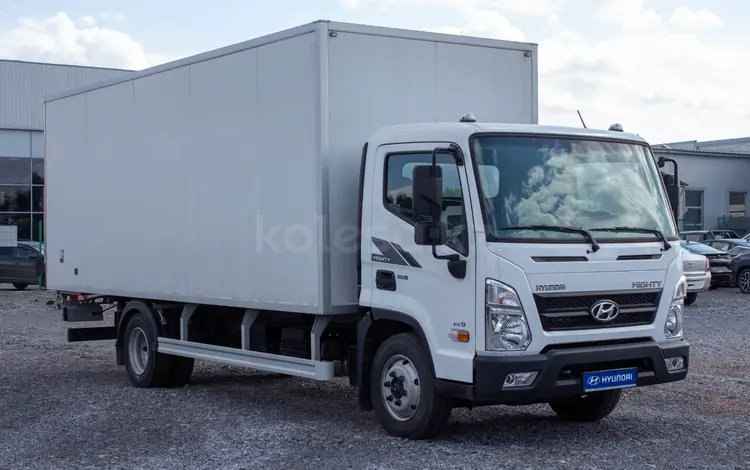 Hyundai  EX9 промтоварный фургон 2026 года за 29 700 000 тг. в Актобе