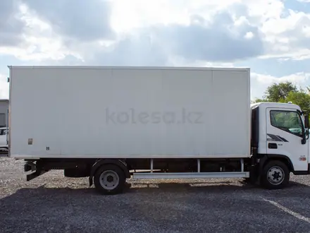 Hyundai  EX9 промтоварный фургон 2026 года за 29 700 000 тг. в Актобе – фото 7