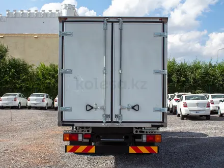 Hyundai  EX9 промтоварный фургон 2026 года за 29 700 000 тг. в Актобе – фото 9