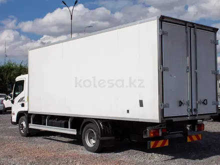 Hyundai  EX9 промтоварный фургон 2026 года за 29 700 000 тг. в Актобе – фото 10