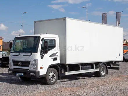 Hyundai  EX9 промтоварный фургон 2026 года за 29 700 000 тг. в Актобе – фото 3