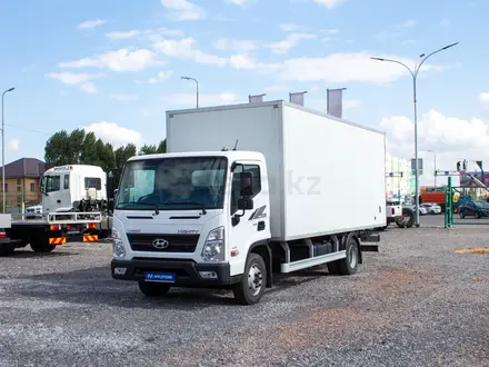 Hyundai  EX9 промтоварный фургон 2026 года за 29 700 000 тг. в Актобе – фото 2