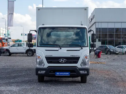 Hyundai  EX9 промтоварный фургон 2026 года за 29 700 000 тг. в Актобе – фото 6