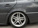 Mercedes-Benz C 280 1995 года за 4 500 000 тг. в Алматы – фото 4
