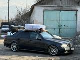 Mercedes-Benz C 280 1995 года за 4 500 000 тг. в Алматы – фото 5