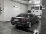 Mercedes-Benz C 280 1995 года за 4 500 000 тг. в Алматы – фото 3