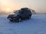 Toyota 4Runner 2005 годаүшін12 000 000 тг. в Усть-Каменогорск