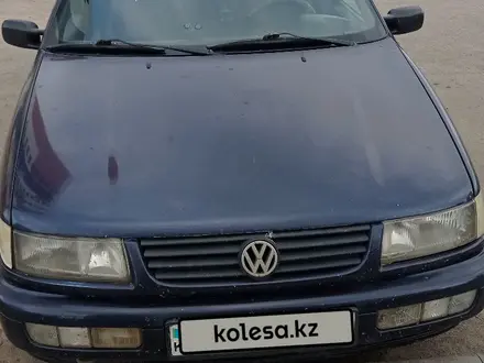 Volkswagen Passat 1994 года за 2 000 000 тг. в Караганда – фото 6