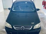 Opel Zafira 2003 года за 2 550 000 тг. в Актобе – фото 3