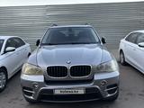 BMW X5 2012 годаүшін10 300 000 тг. в Астана