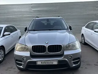 BMW X5, 2012