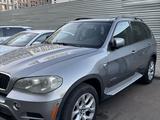 BMW X5 2012 годаүшін10 300 000 тг. в Астана – фото 2