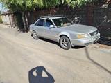 Audi A6 1994 годаүшін1 799 999 тг. в Каскелен