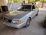 Audi A6 1994 годаүшін1 799 999 тг. в Каскелен – фото 3