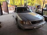 Audi A6 1994 годаүшін1 799 999 тг. в Каскелен – фото 4