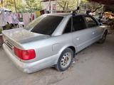 Audi A6 1994 годаүшін1 799 999 тг. в Каскелен – фото 5